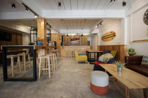 Surf Hostel